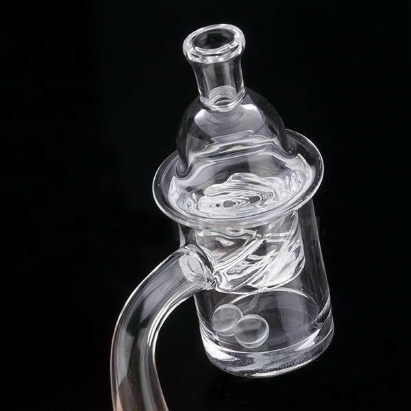 Quartz Terp Pearl Inserts.
