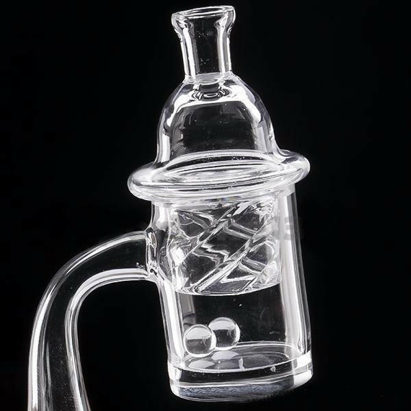 Quartz Terp Pearl Inserts.