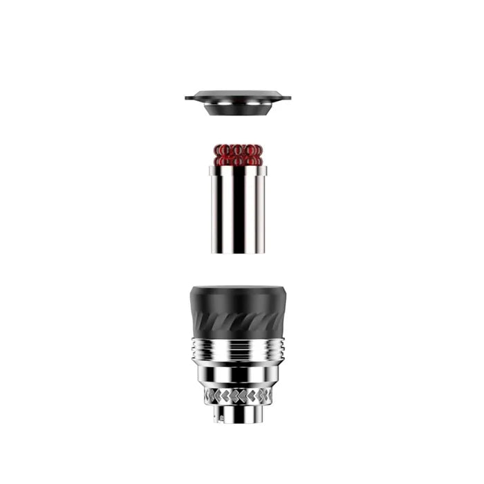 JCVAP Herbcloud Titan Infusion Ball Vape