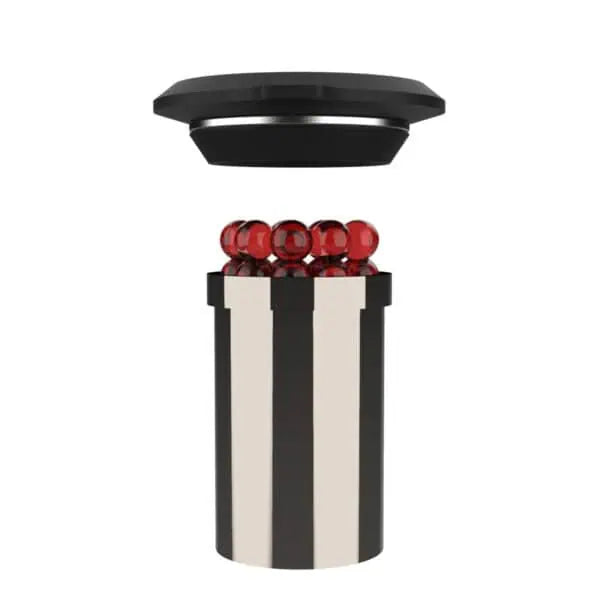 JCVAP Herbcloud Titan Infusion Ball Vape