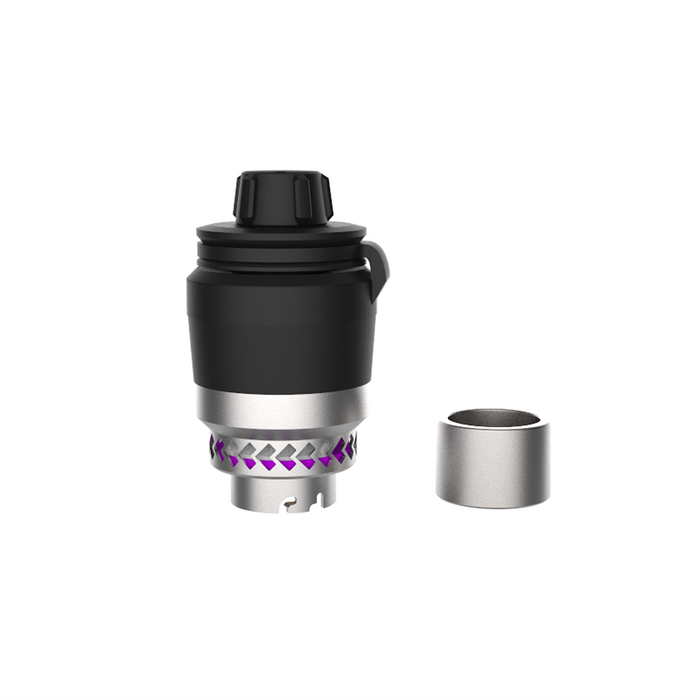 JCVAP Peak Pro RBA 5D Chamber Atomizer