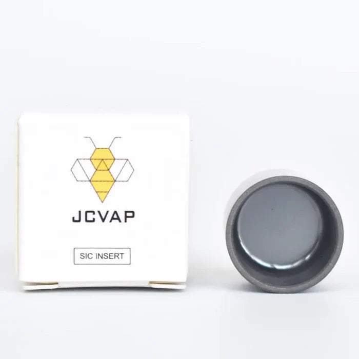 JCVAP SIC V3 POLISHED VERSION PUFFCO PEAK INSERT