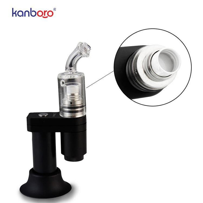 Kanboro Tech Subdab Replacement Heating Atomizer.