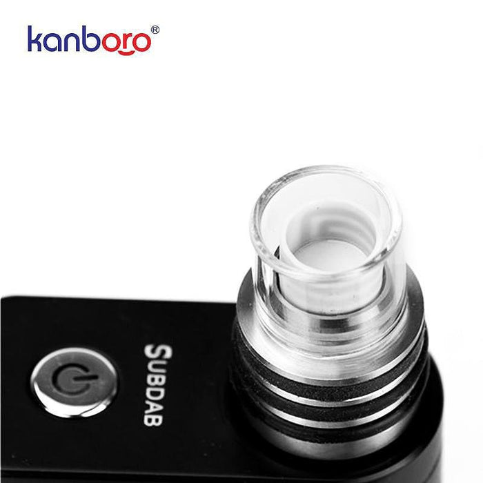 Kanboro Tech Subdab Replacement Heating Atomizer.