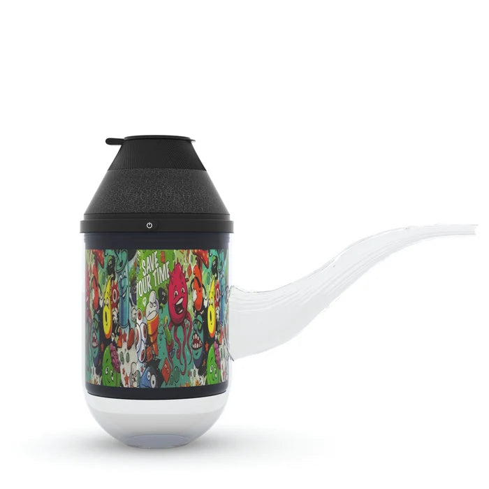 LAVA Wax Vaporizer