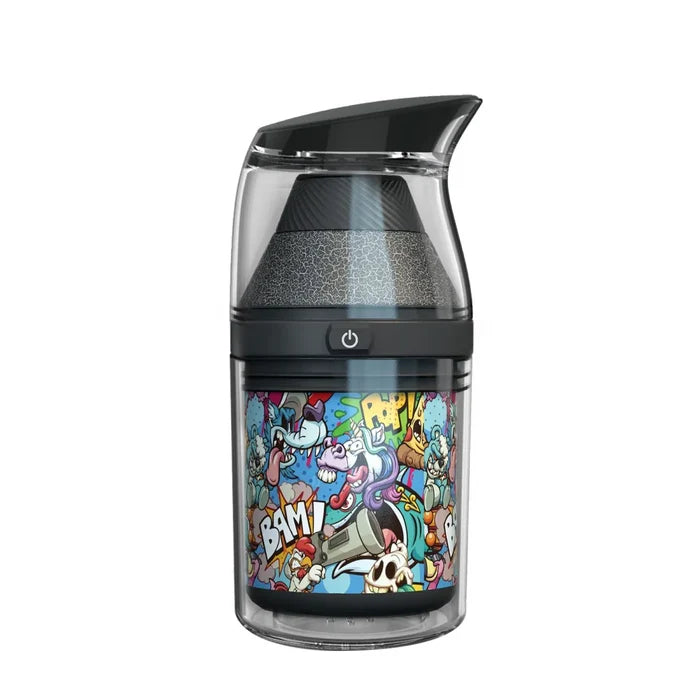 LAVA Wax Vaporizer