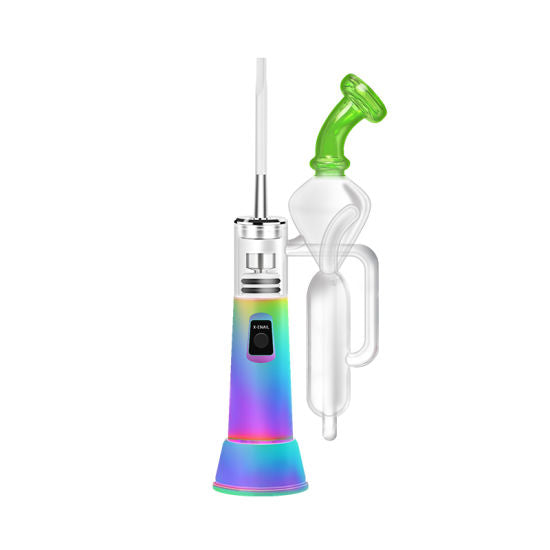 Leaf Buddi X-Enail Kit.