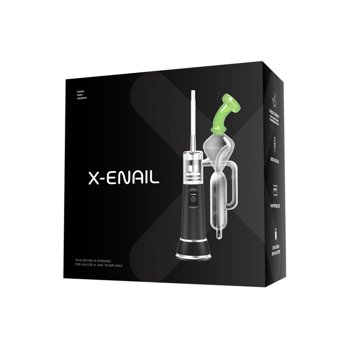 Leaf Buddi X-Enail Kit.