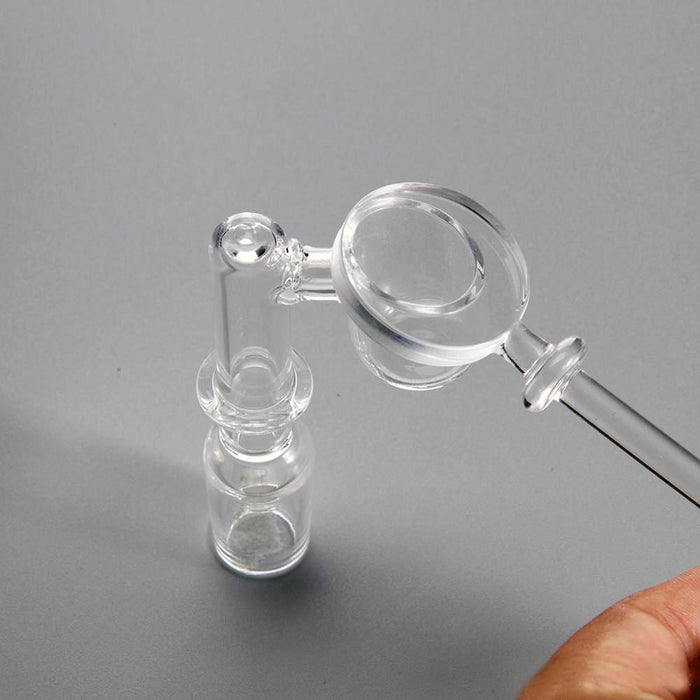 Lollipop Carb Cap.