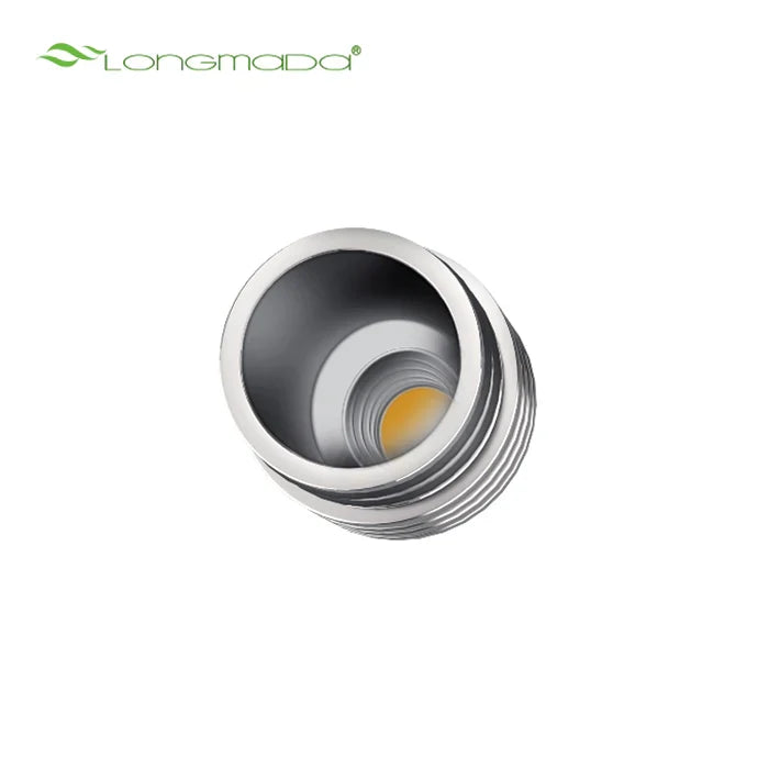 Longmada Giraffe Motar Glass Attachment (510 Coil-less Quartz Atomizer）