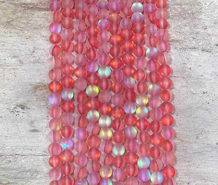 Red / 6mm