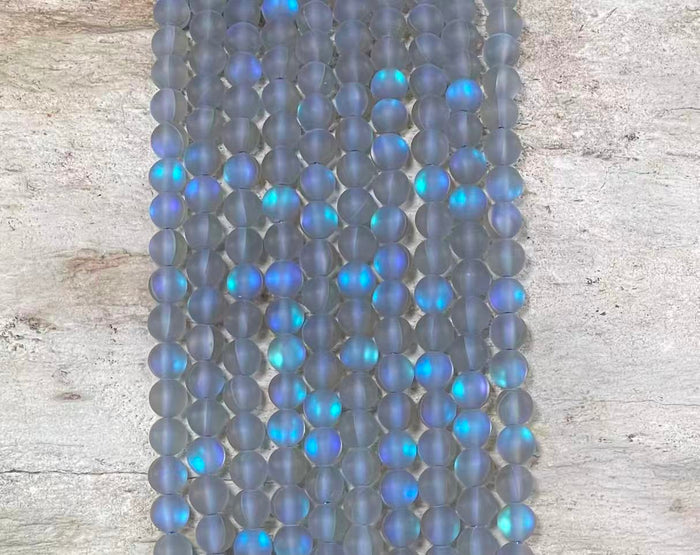 Gray / 6mm