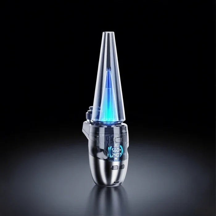 Mingvape Dabcool W2 Pro Electric Dab Rig
