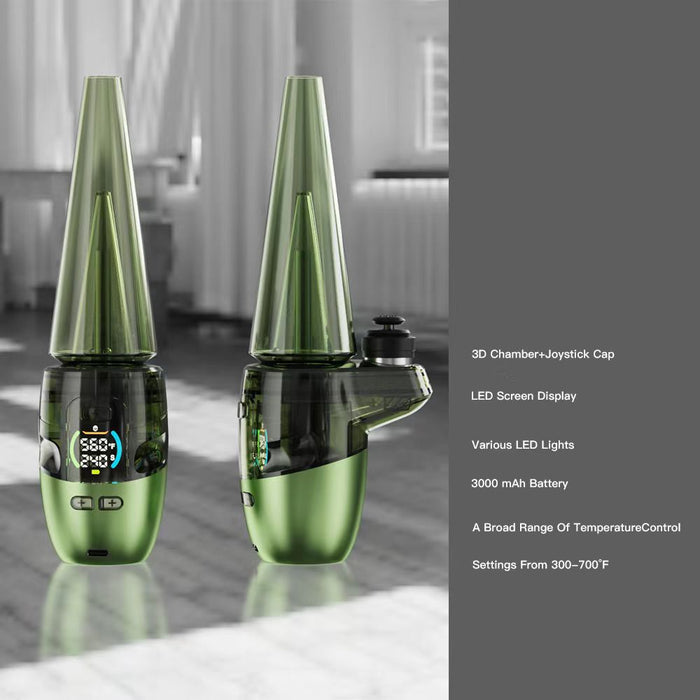 Mingvape Dabcool W2 Pro Electric Dab Rig