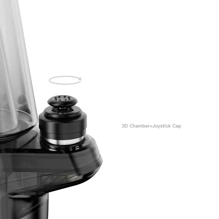 Mingvape Dabcool W2 Pro Electric Dab Rig