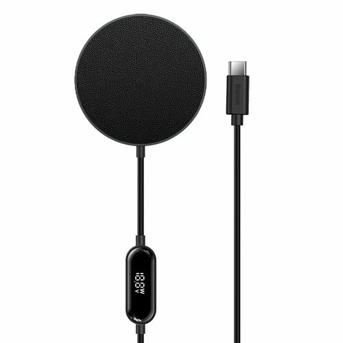 Minimalist Mini2 Magnetic Wireless Charger 15W