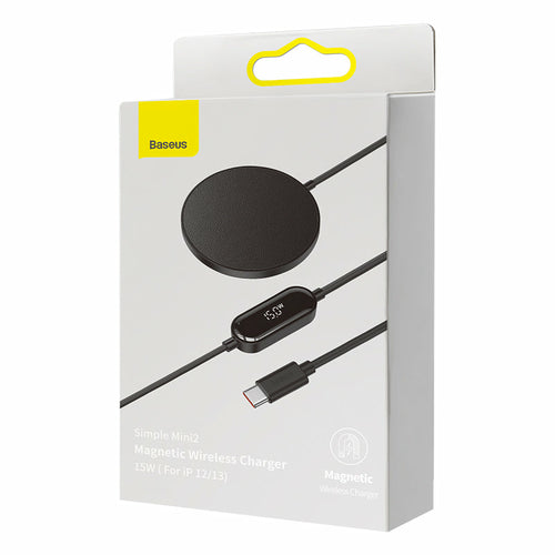 Black / USB