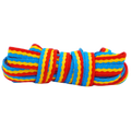 Moxi - Rainbow Rider Laces - 100" (255cm) Laces (Sold In Pairs)