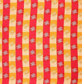 Multi Colored Polycotton Bedsheet