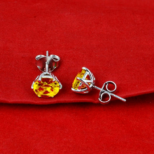 Yellow Citrine