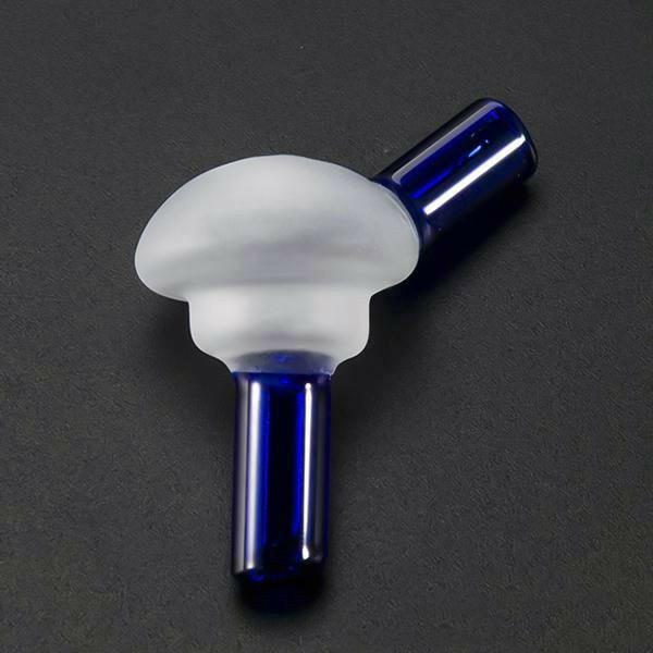Mushroom Style Carb Cap.