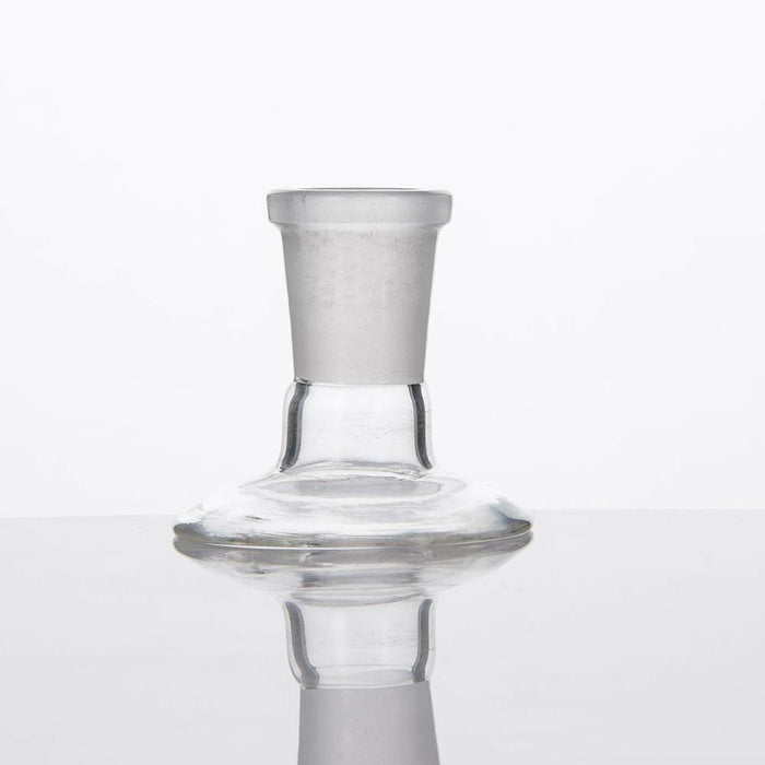 Nail Stand Glass Adapter.