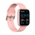 New Touch Screen Multi Function Smart Wristbands IP67 Waterproof