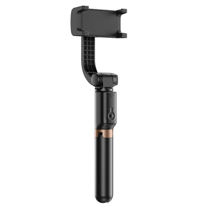 NNEIDS Multifunctional Mobile Phone Gimbal Stabilizer With Live Video And Selfie Stick