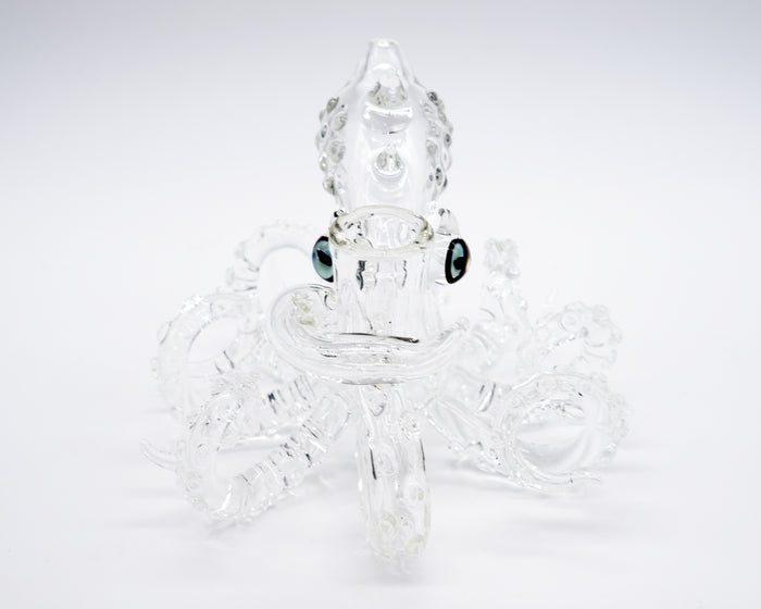 Octopus Heady Bubbler.