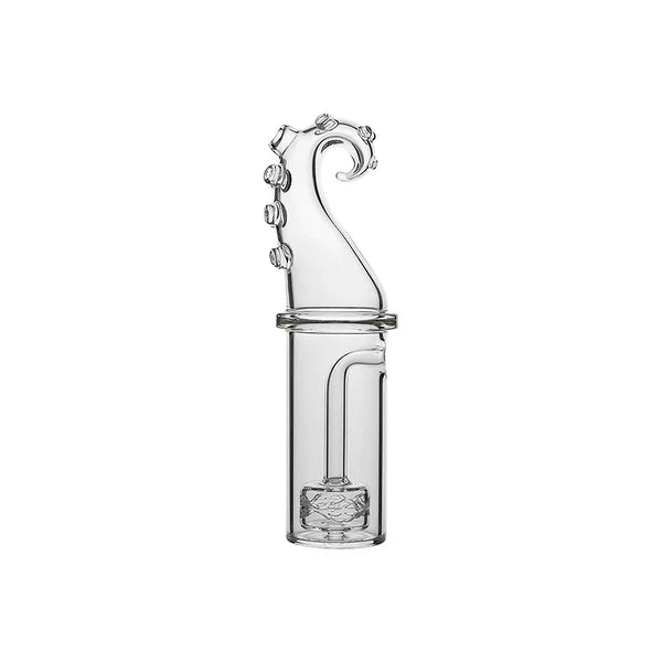 OCTOPUS TENTACLE GLASS ATTACHMENT FOR DR.DABBER SWITCH 2 | CALIBEAR