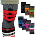 Old Bones Therapy - Compression Knee Sleeve - Sold Individually