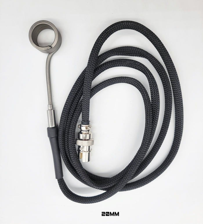 Pack Science 5 PIN Aviation Enail Heating Coil - Discount E-Nails