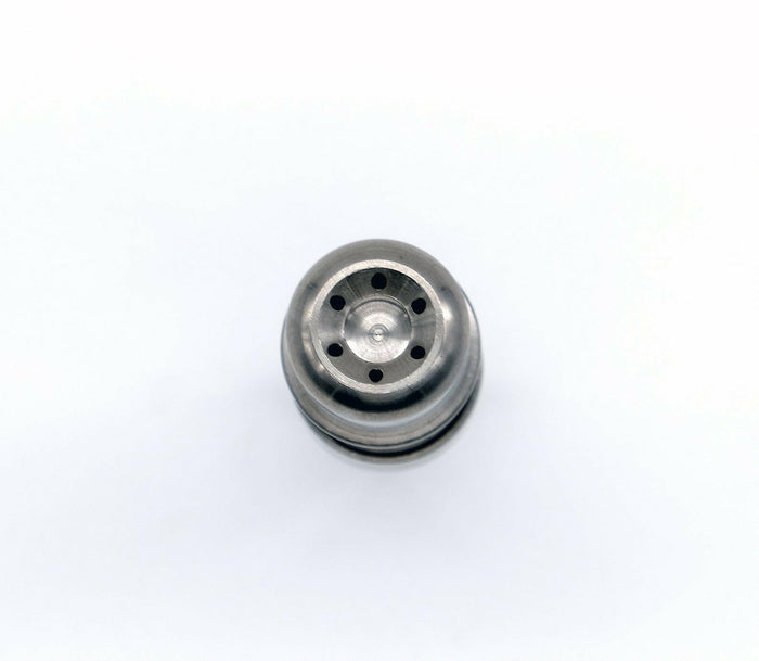 Pack Science 6 Heat Sink Titanium Enail.