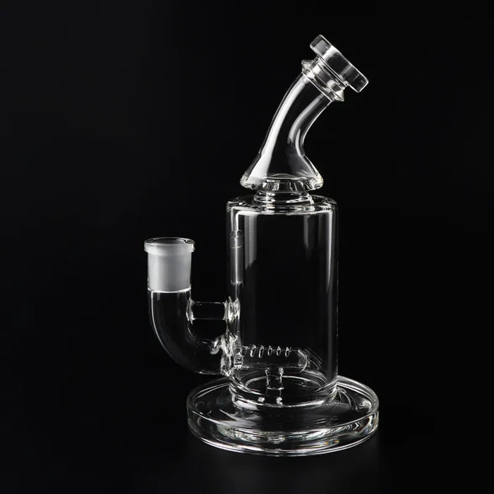 Pack Science 7" Clear Recycler