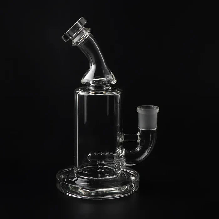Pack Science 7" Clear Recycler