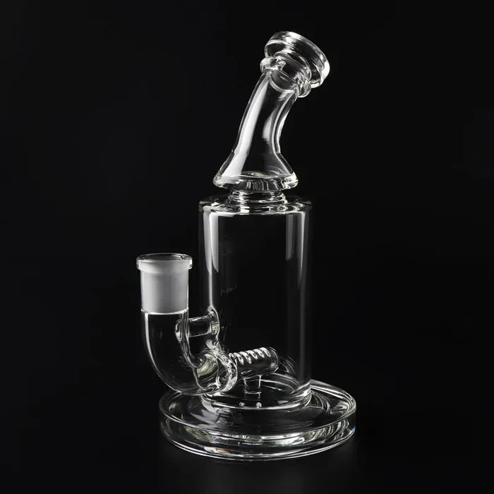 Pack Science 7" Clear Recycler