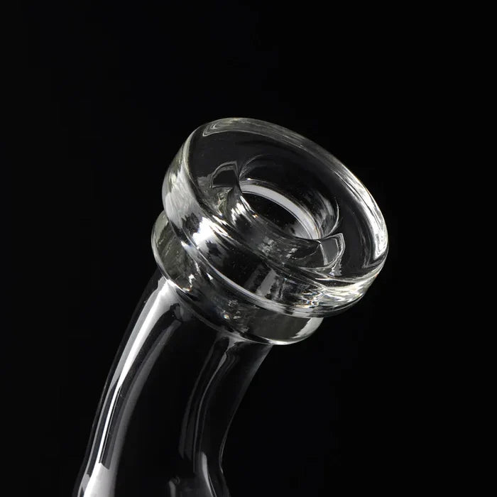 Pack Science 7" Clear Recycler