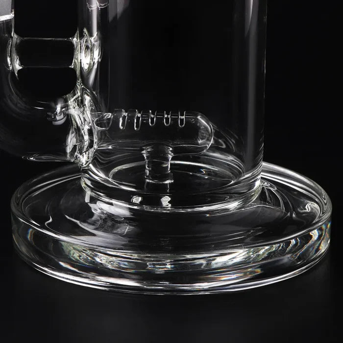 Pack Science 7" Clear Recycler