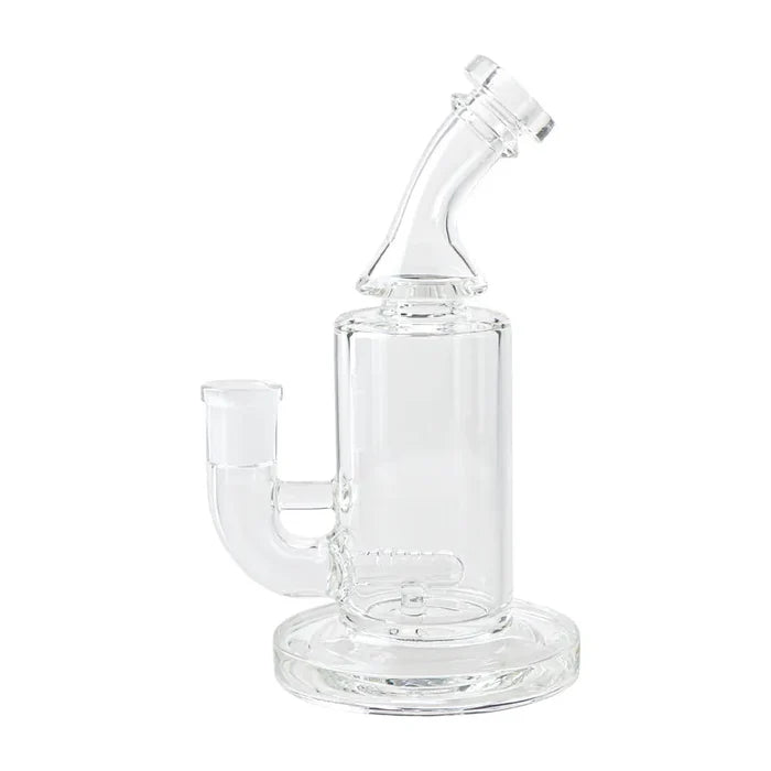 Pack Science 7" Clear Recycler