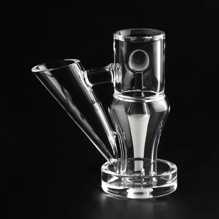 Pack Science Beveled Edge Fully Welded Vortex Slider Terp Slurper Nail
