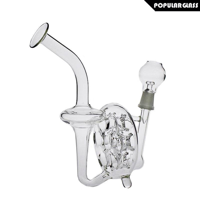 Pack Science Circular Percolator PG5033.