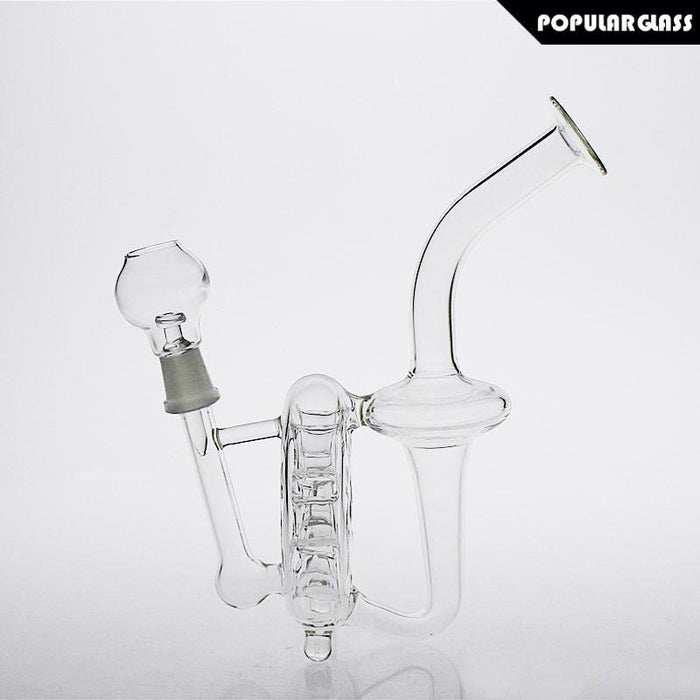 Pack Science Circular Percolator PG5033.