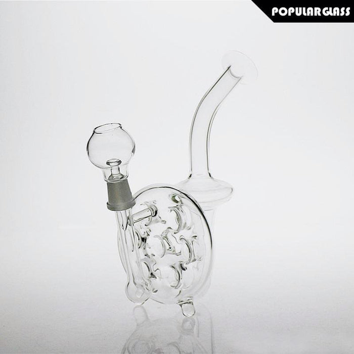 Pack Science Circular Percolator PG5033.