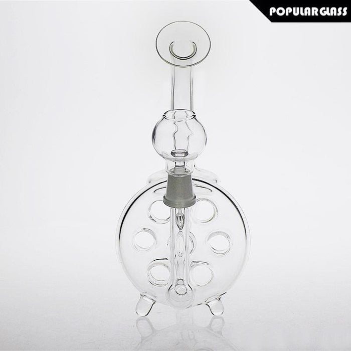 Pack Science Circular Percolator PG5033.