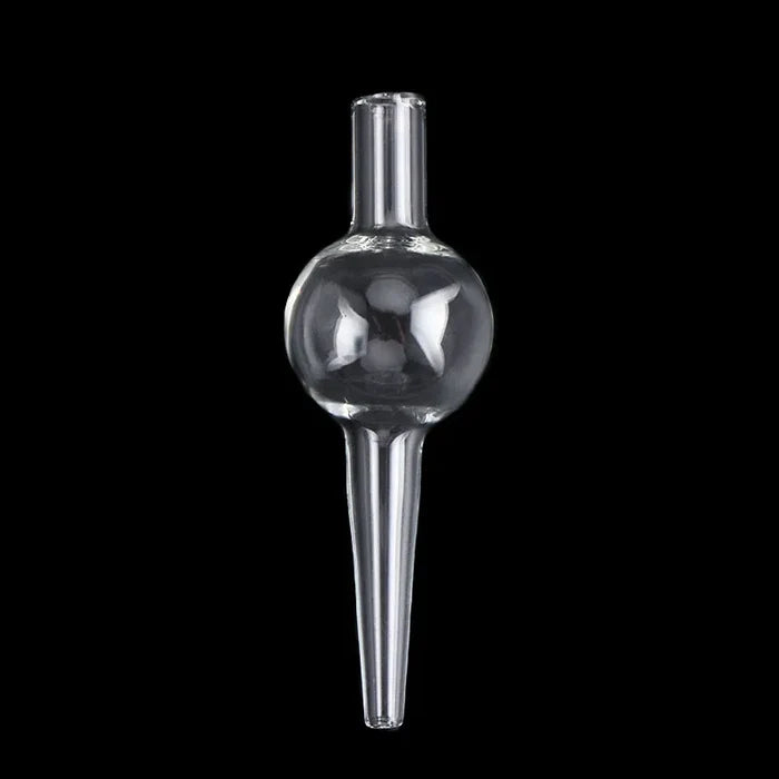 Pack Science Diamond Knot Loop Quartz Banger Dab Nail