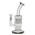 Pack Science DOUBLE MICRO 13 TO 13 Arm Tree Percolator PG5092 - Discount E-Nails