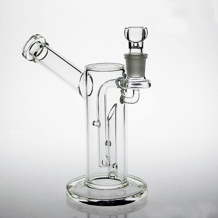 Pack Science FC-Rattle Can Diffusion Pump Rig.