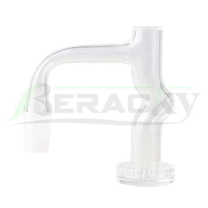 Pack Science Full Weld S Type Control Tower Quartz Banger