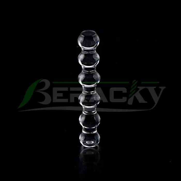 Pack Science Full Weld Sandblasted Terp Slurper Set