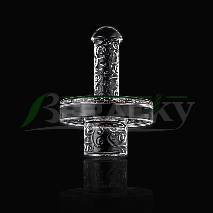 Pack Science Full Weld Sandblasted Terp Slurper Set